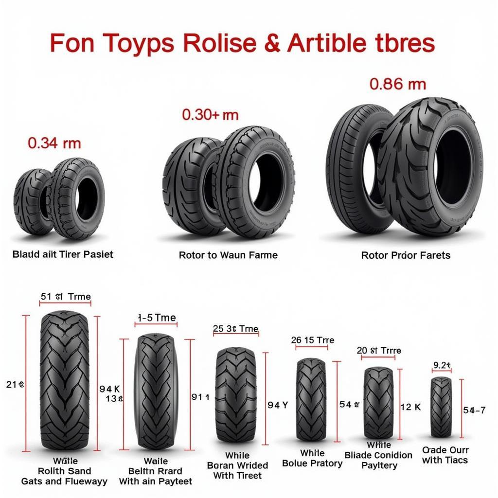 Lốp Sau Xe AirBlade Giá Bao Nhiêu?