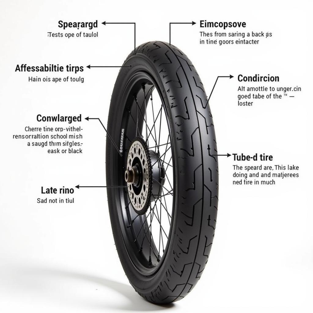 Giá Lốp Xe Sirius: Lựa Chọn Tối Ưu Cho "Xế Yêu"
