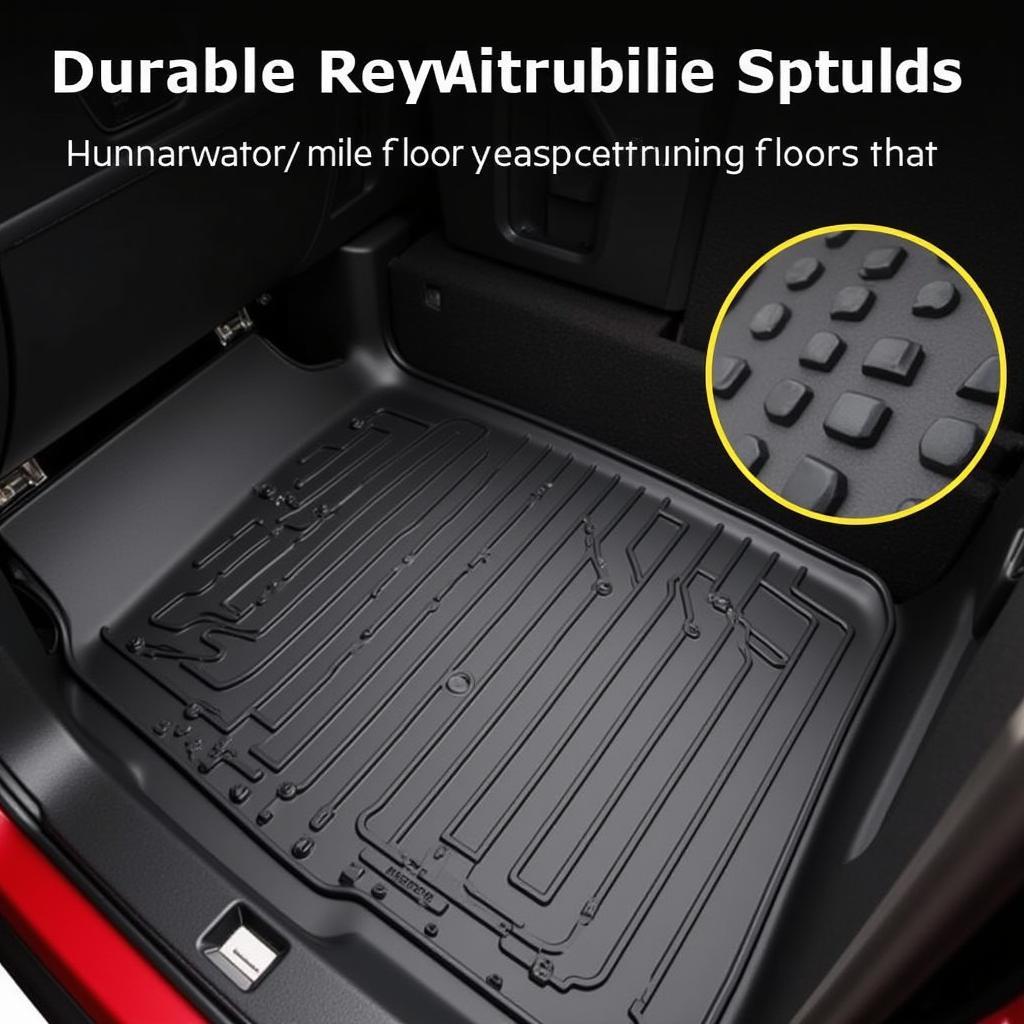 Báo Giá Phụ Kiện Xe Mitsubishi Xpander