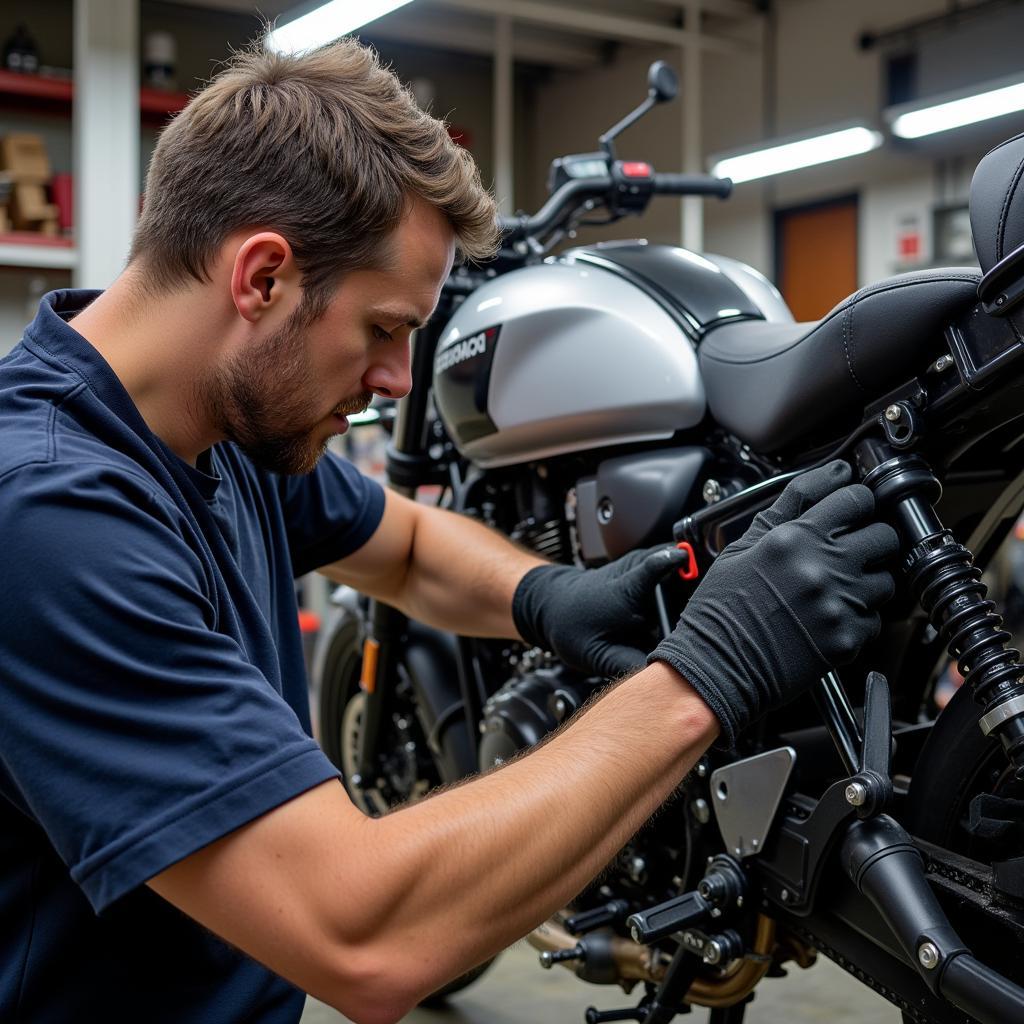 Lựa chọn đồ chơi xe Dream phù hợp