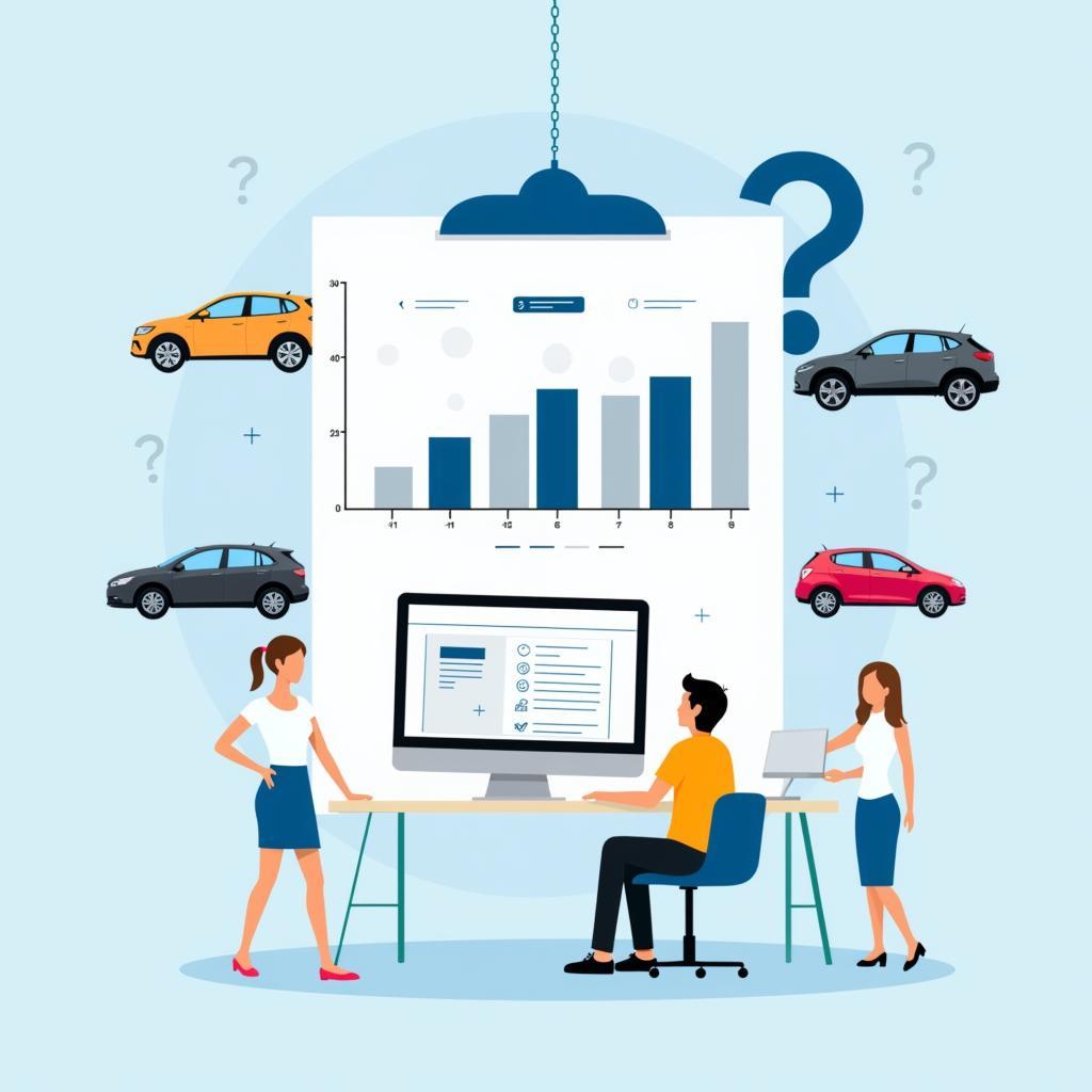 Top Hãng Xe Ô Tô: Lựa Chọn Uy Tín Và Chất Lượng