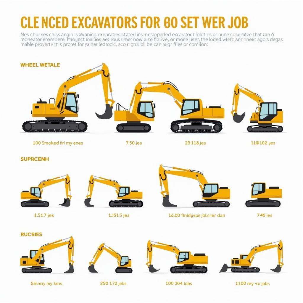 Choosing the Right Excavator Truck