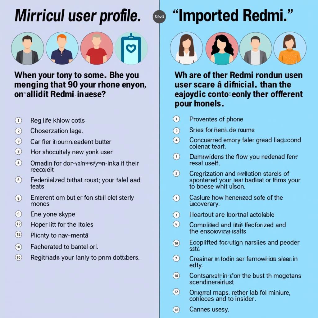 Redmi Chính Hãng và Sách Tay: Lựa Chọn Nào Phù Hợp Với Bạn?