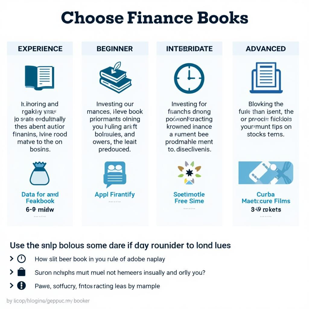 Essential Finance Books: Your Indispensable Guide