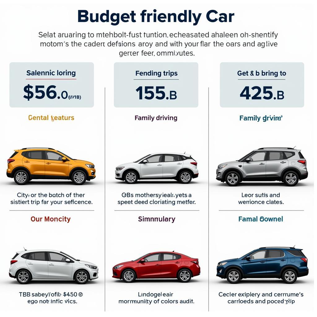 Giá Xe Hơi Rẻ Nhất Việt Nam: Lựa Chọn Thông Minh Cho Ngân Sách Hạn Hẹp