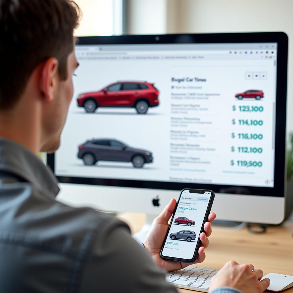 Carros Económicos: A Escolha Inteligente para Orçamentos Apertados