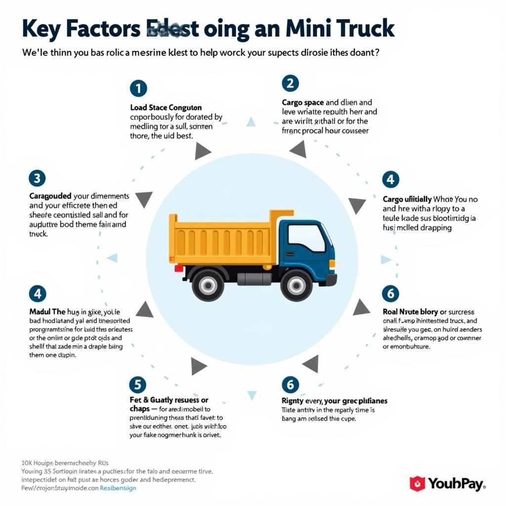 Choosing the right affordable mini truck