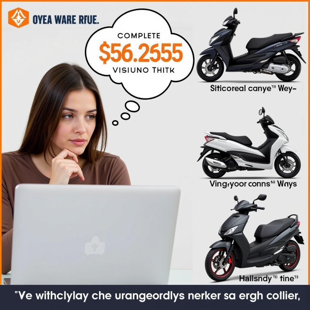 Lựa chọn xe tay ga Yamaha phù hợp ngân sách