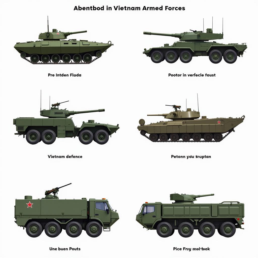 देश की रक्षा करती लोगों की सशस्त्र सेना