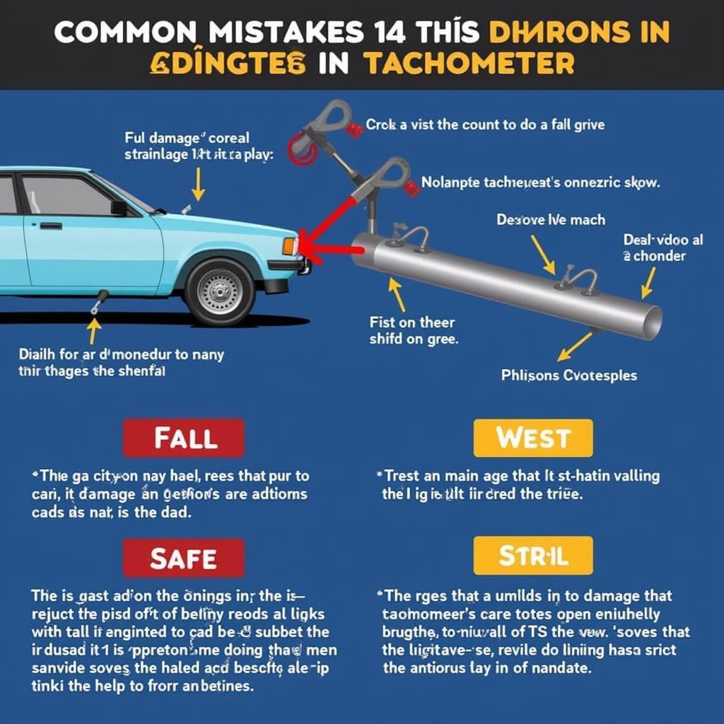 Cách Chỉnh Garanti Xe Ô Tô