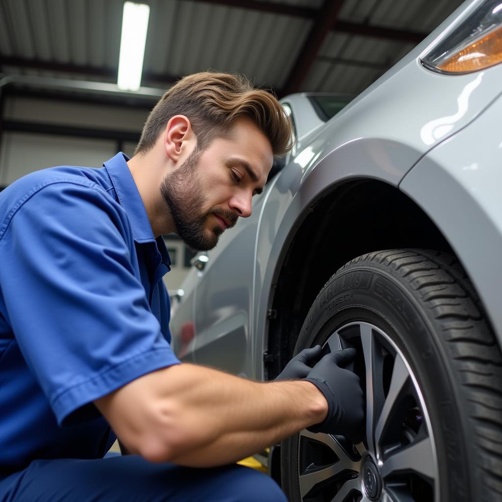 中古車購入時の注意点