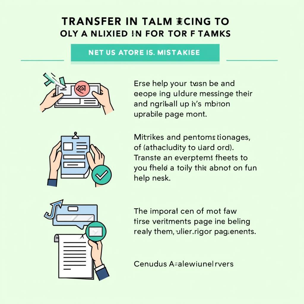 Tips for a smooth car ownership transfer