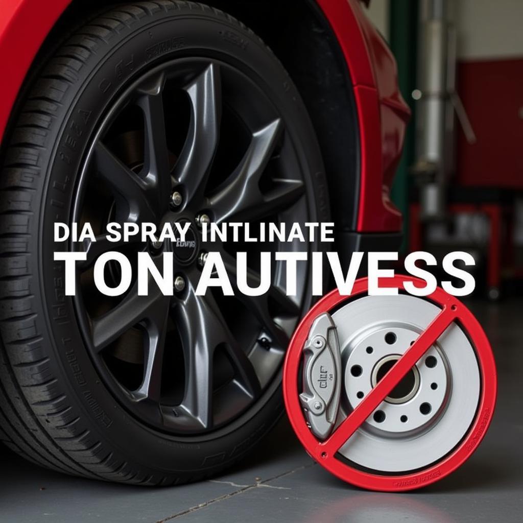 Reifenpflegemittel: Schutz & Glanz für Ihre Reifen