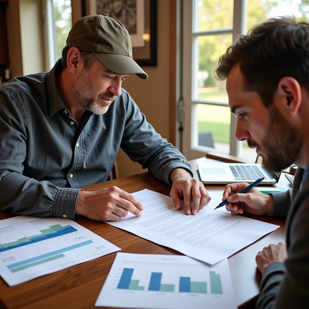 Những lưu ý quan trọng khi nông dân vay vốn ngân hàng chính sách