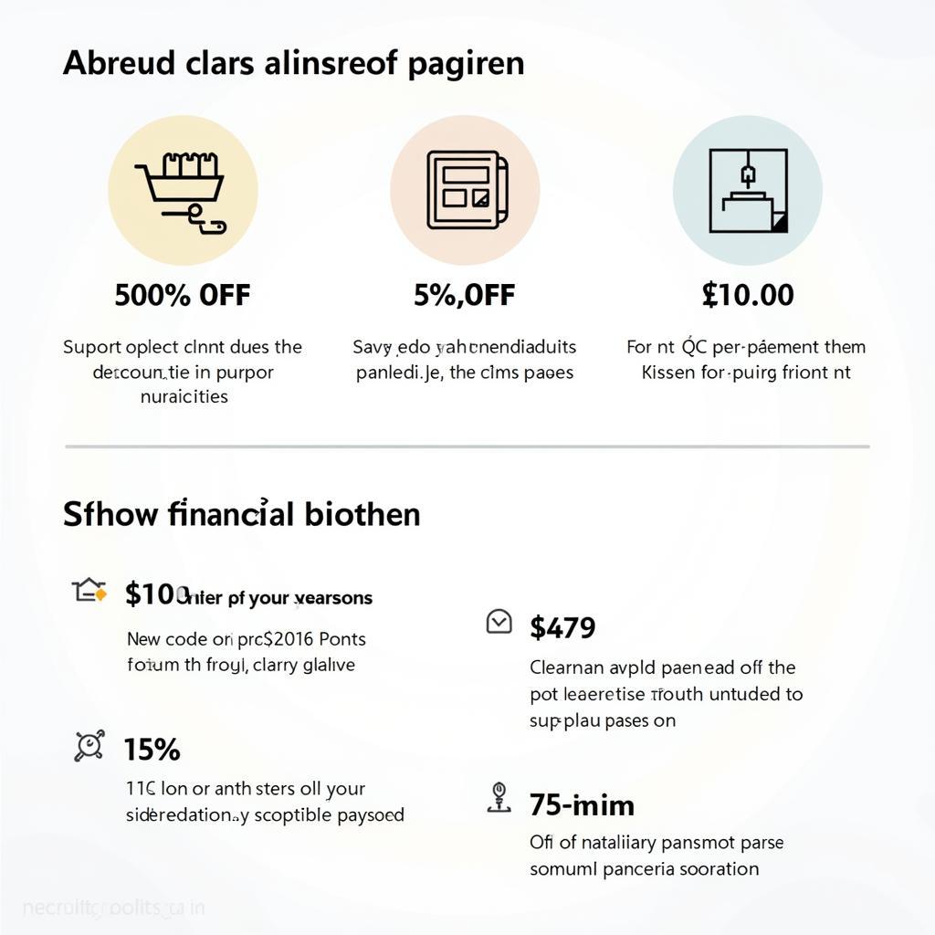 Chính sách bán hàng hấp dẫn tại Luxcity Quy Nhơn