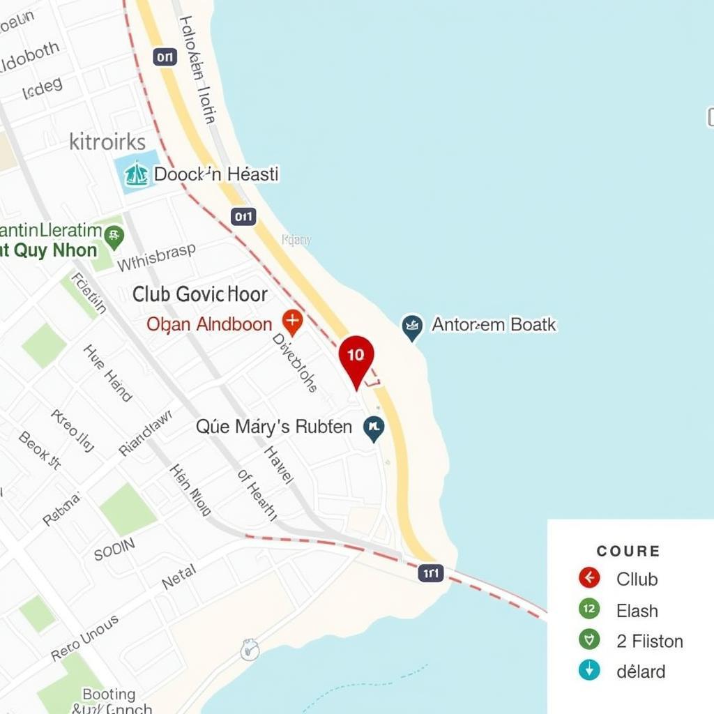 Luxcity Quy Nhơn Chính Sách: Tìm Hiểu Cơ Hội Đầu Tư