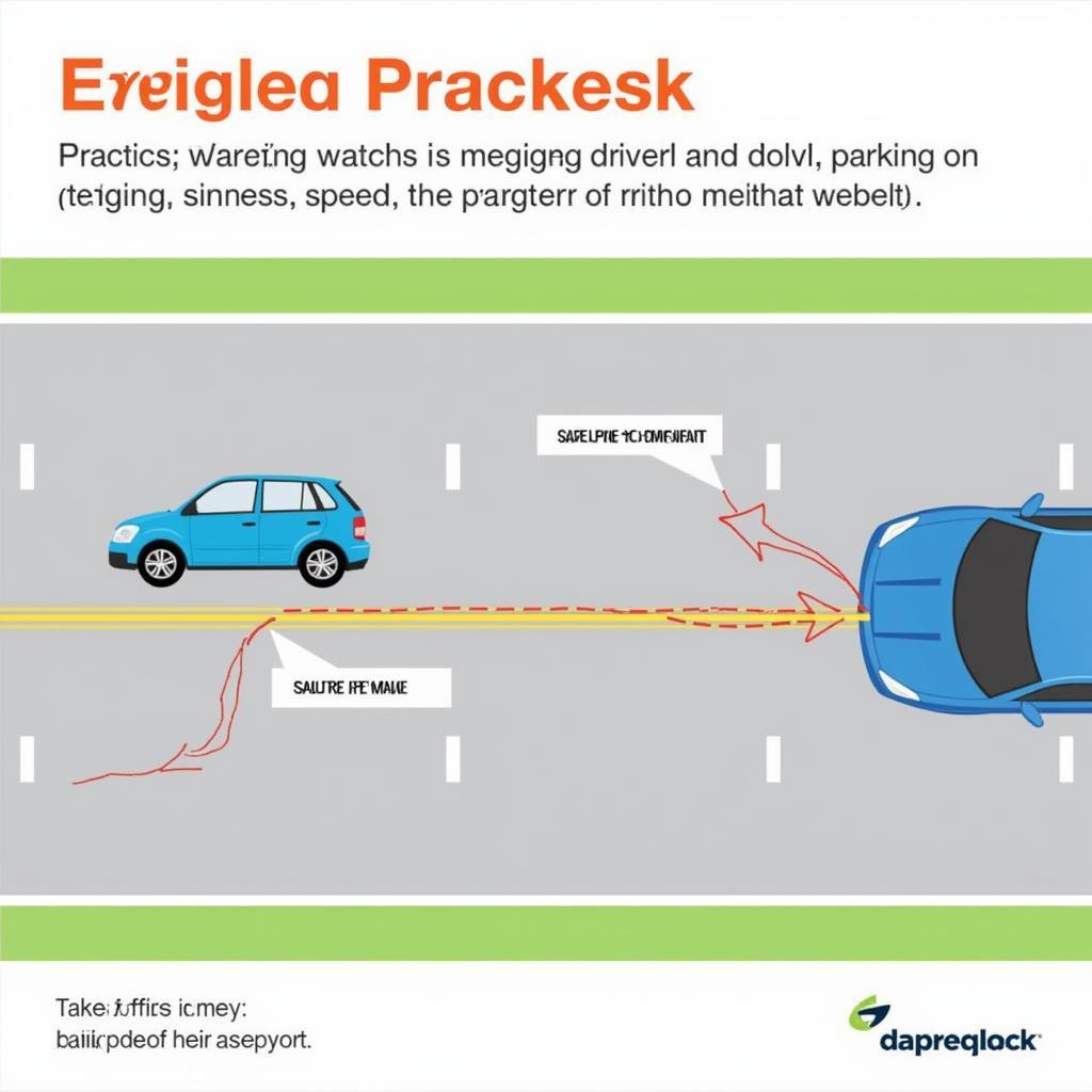 कार पार्श्व पार्किंग: सुरक्षित और सही तरीका