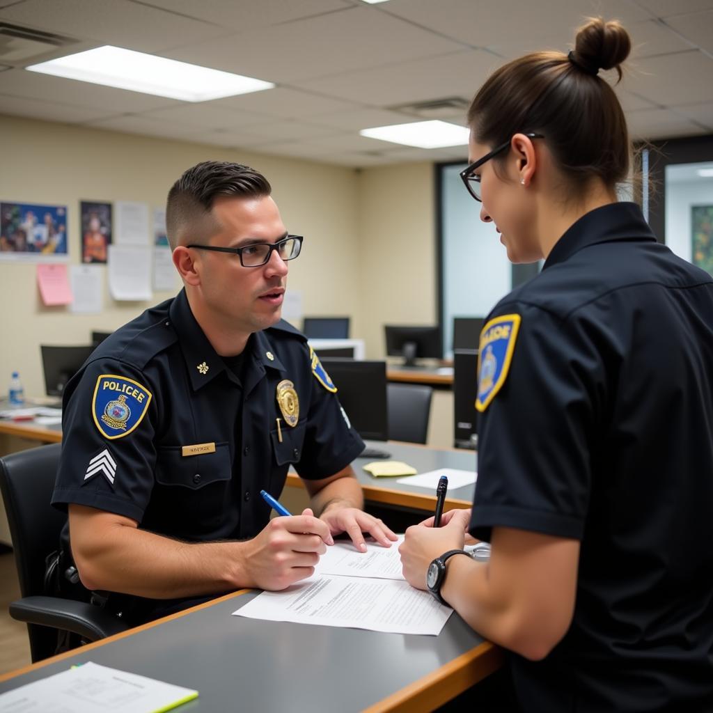 Smarrimento Patente Auto: Richiesta Duplicato Veloce