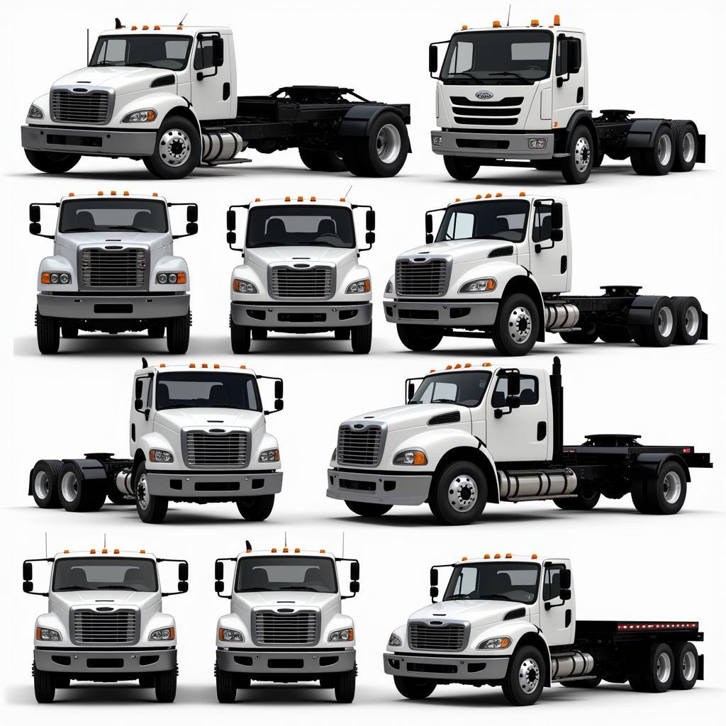 Giá Xe Maxxforce 2014: Thông Tin Chi Tiết và Kinh Nghiệm Chọn Mua