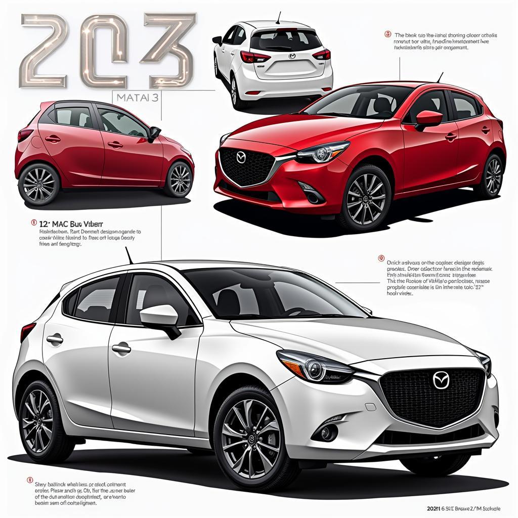 Giá Xe Mazda 2 2019: Thông Tin Chi Tiết và Hướng Dẫn Mua Bán