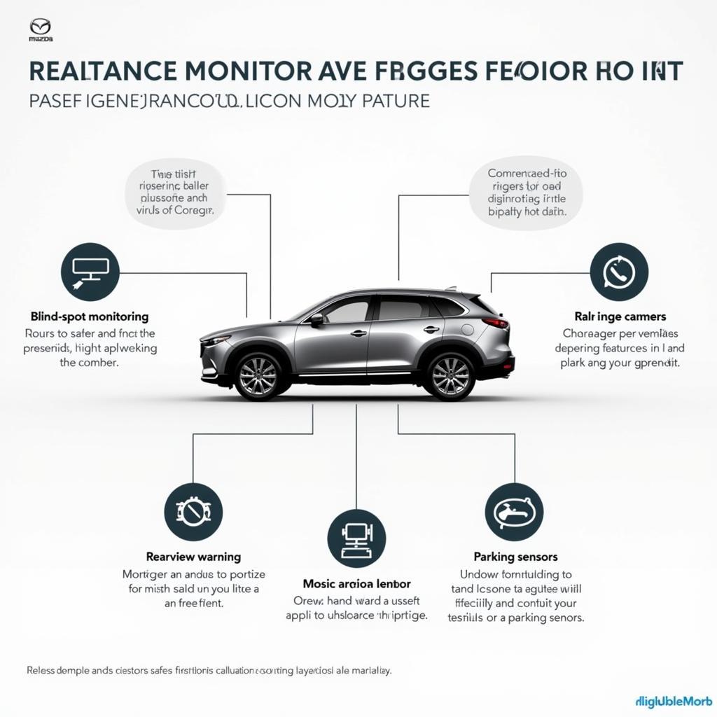 Mazda CX9 SUV: A Detailed Review