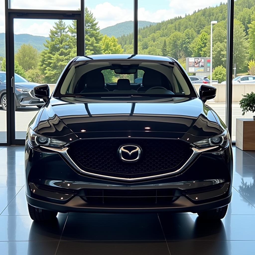 2018 Mazda CX-5 Price Guide: Find the Best Deal