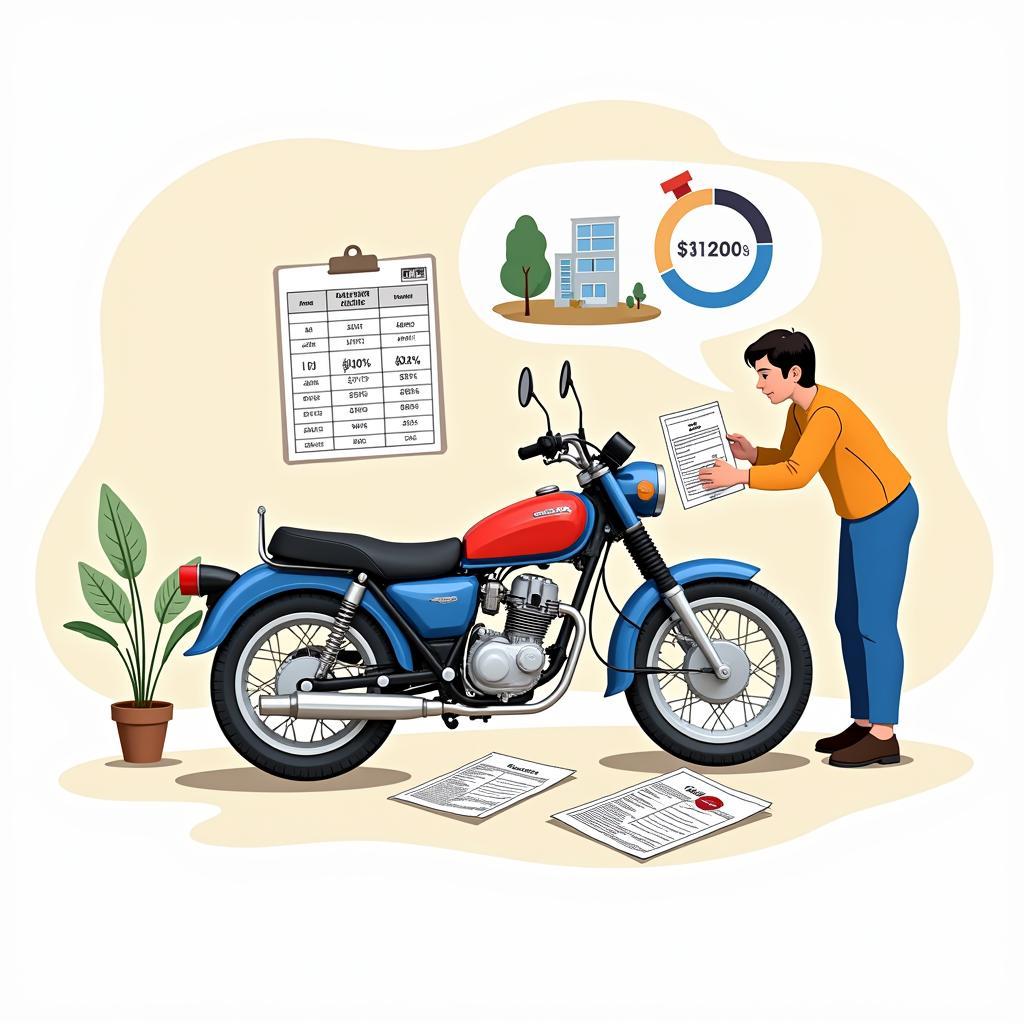 Honda Wave Motorcycle Price Guide: Buying and Selling Tips