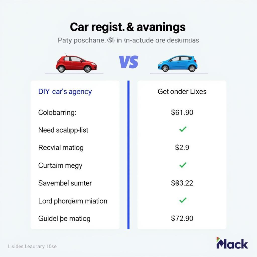 Giá Lắp Biển Số Xe Ô Tô: Chi Phí Và Thủ Tục Cần Biết