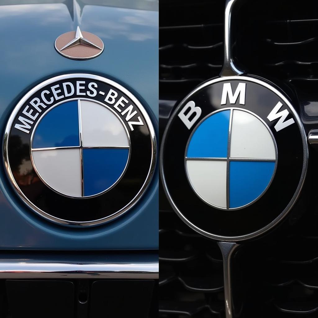 Hãng Xe Ô Tô Đức: Biểu Tượng Chất Lượng và Công Nghệ