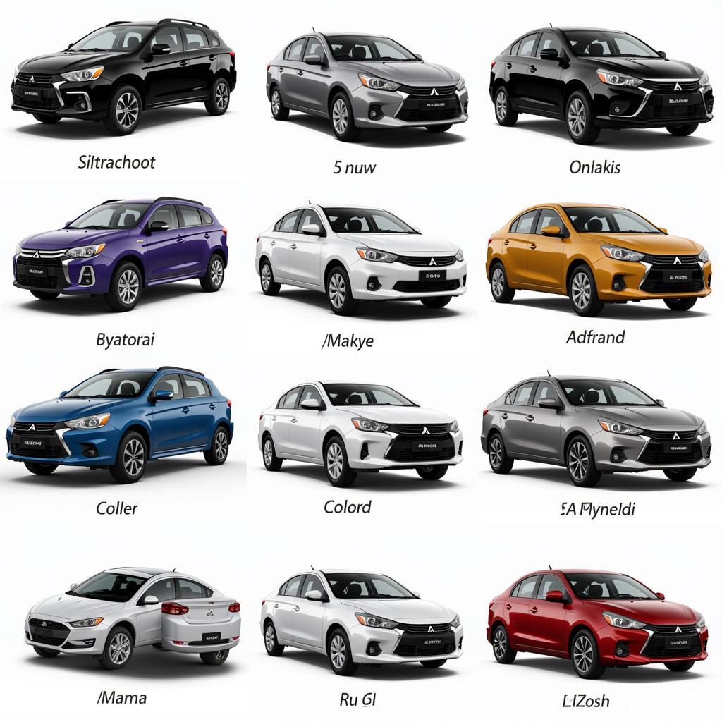 Giá Xe Mitsubishi Attrage 2018: Lựa Chọn Tiết Kiệm Và Bền Bỉ