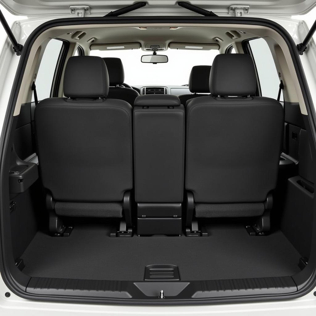 Mitsubishi Xpander 2018 MPV đa dụng