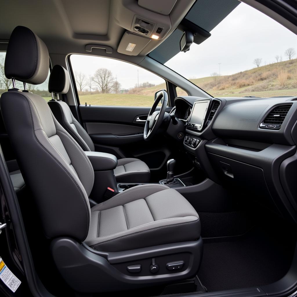 Giá Xe Mitsubishi Xpander MT 2019: Thông Tin Chi Tiết và Hữu Ích