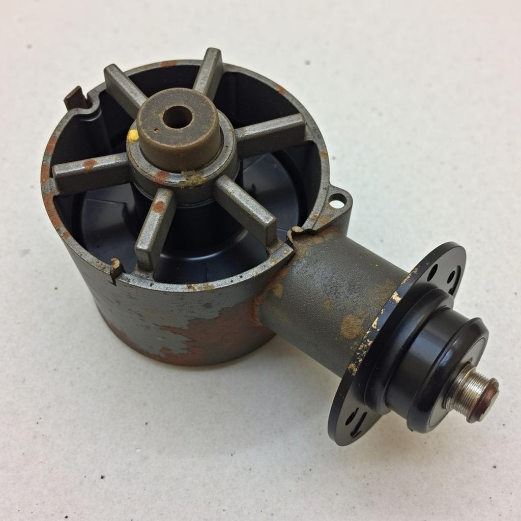 Car Windshield Washer Pump: A Comprehensive Guide