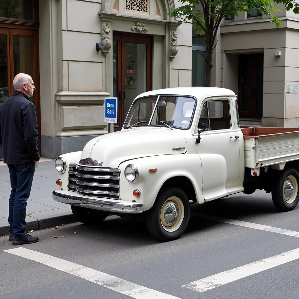 Buying Used Cars in Hai Phong: A Guide to Finding Quality