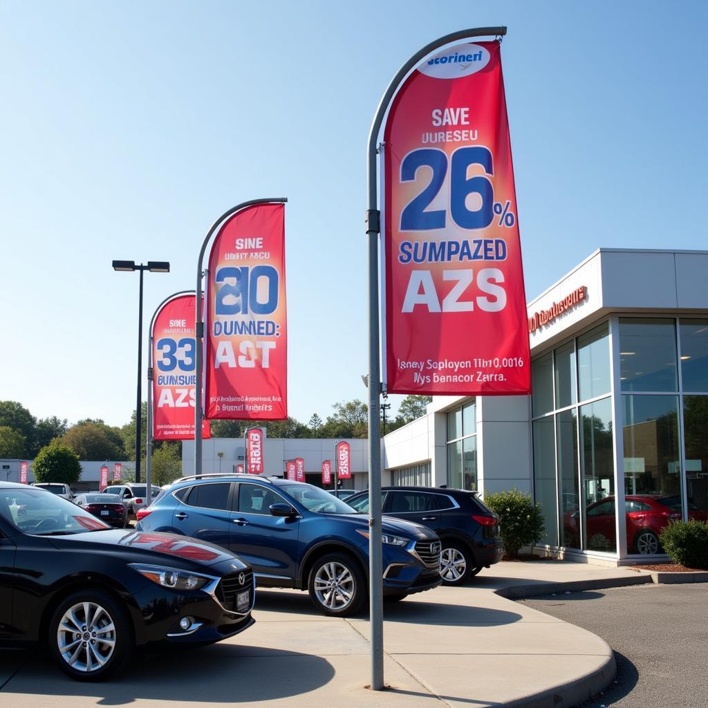 Comprar Carro em Stock: Uma Opção Inteligente para Orçamentos Limitados