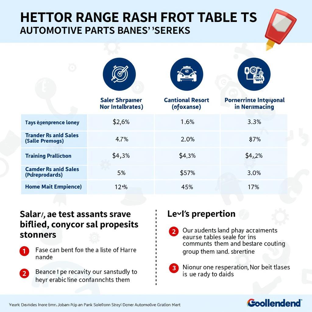 Tuyển Dụng Kinh Doanh Phụ Tùng Ô Tô: Cơ Hội Nghề Nghiệp Hấp Dẫn