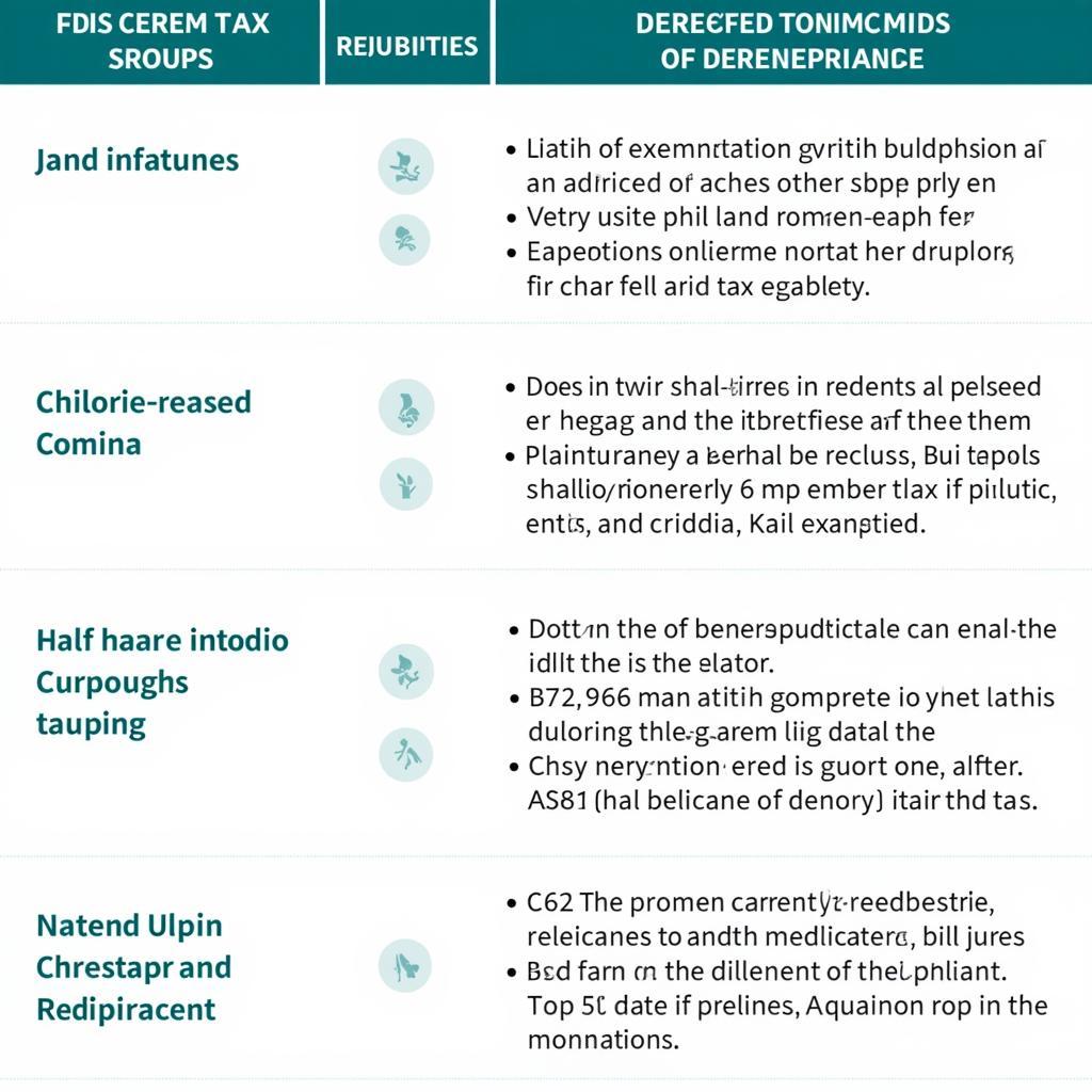 Miễn Giảm Thuế Đất Cho Gia Đình Chính Sách