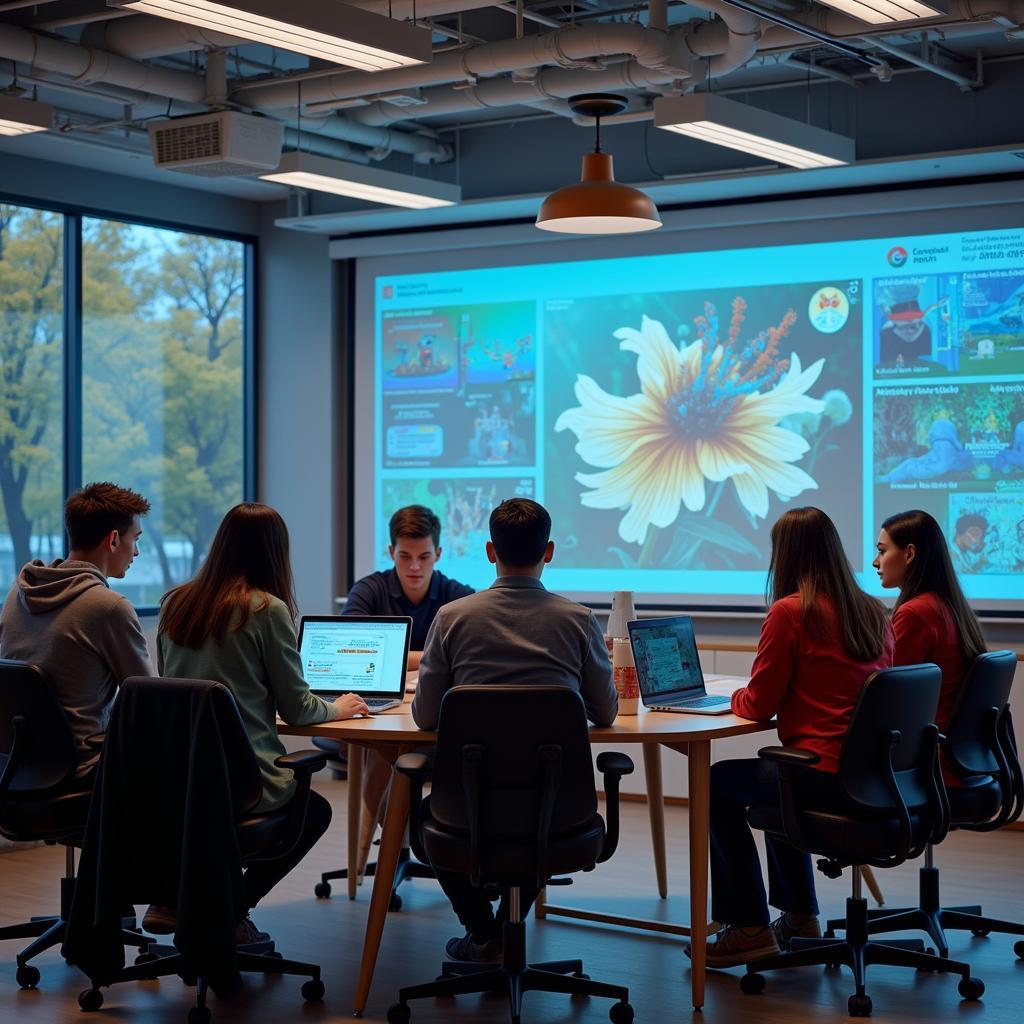 Thế Hệ Trẻ và Chính Sách Giáo Dục Đào Tạo