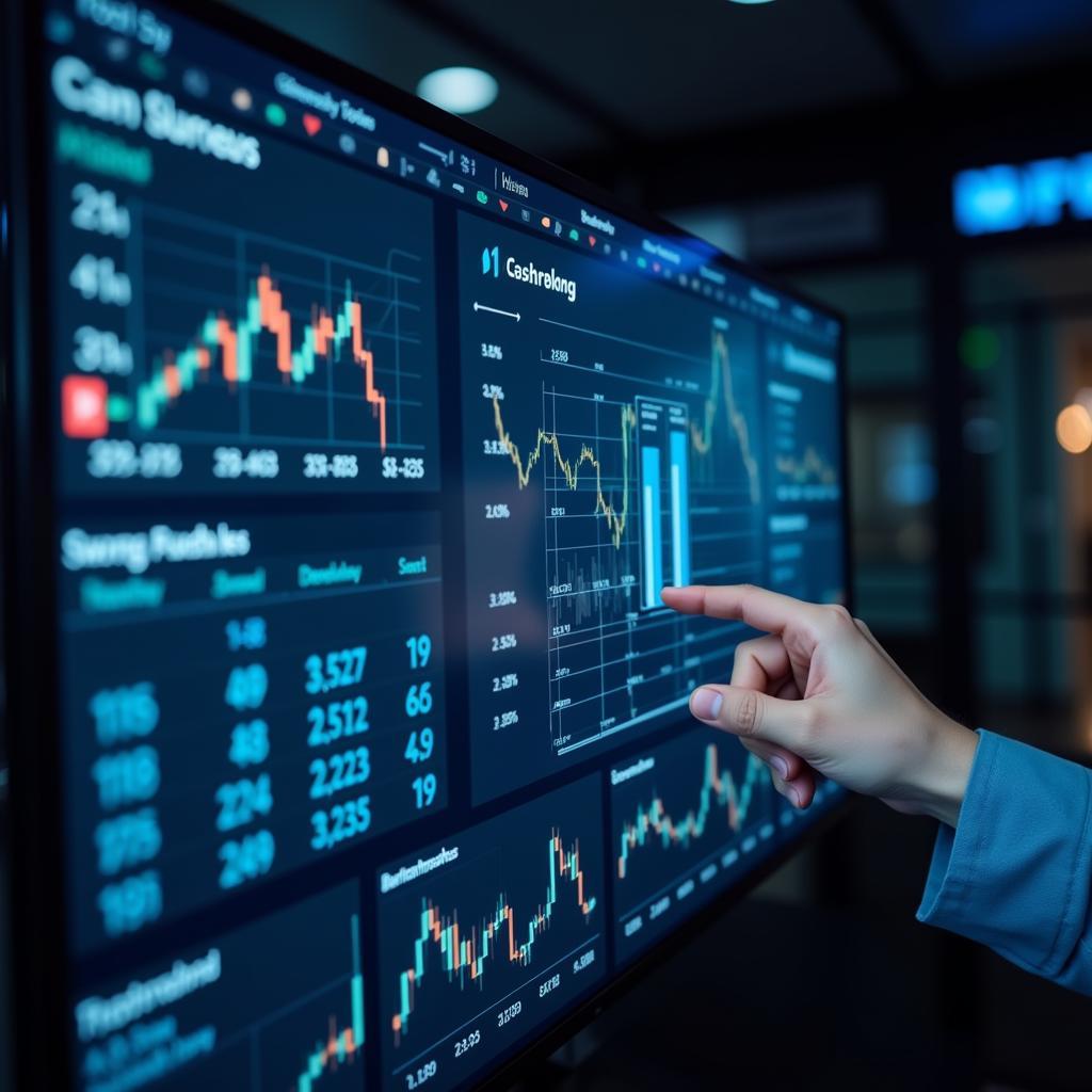 Vietnam's Successful Stock Market Capital Attraction Policies