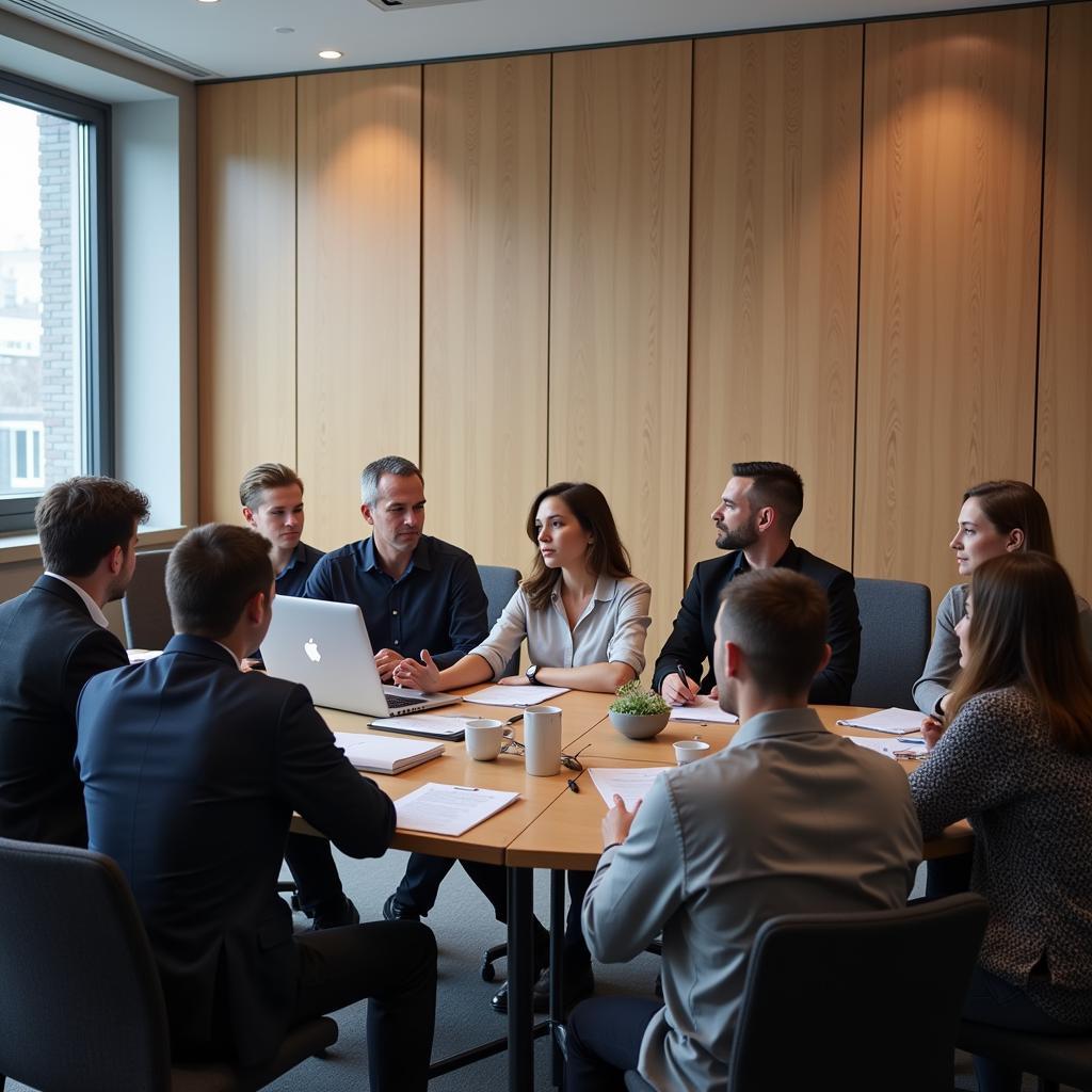 Nâng cao năng lực cán bộ chính sách có công