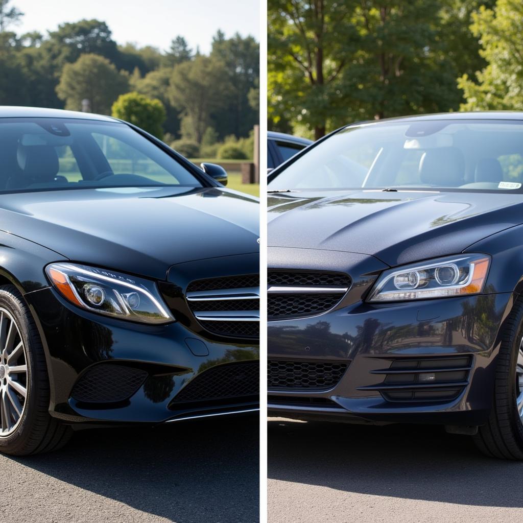 Nên Mua Ô Tô Cũ Hay Mới?