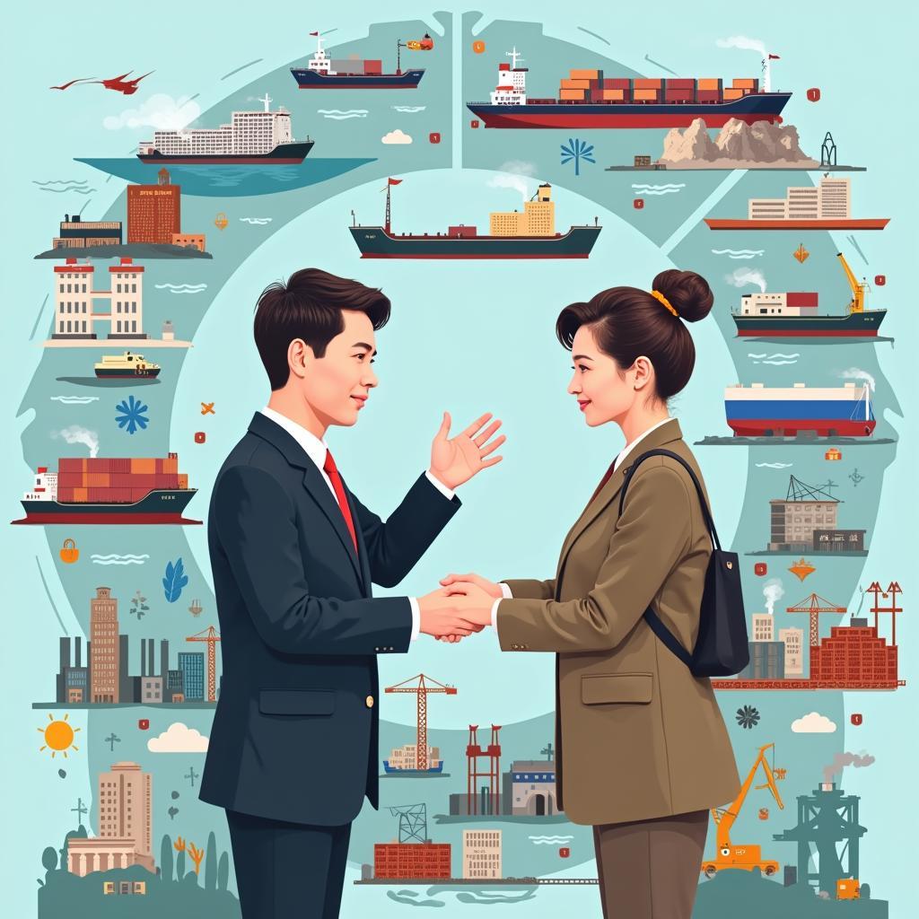 Russia's Protective Policy Towards North Korea