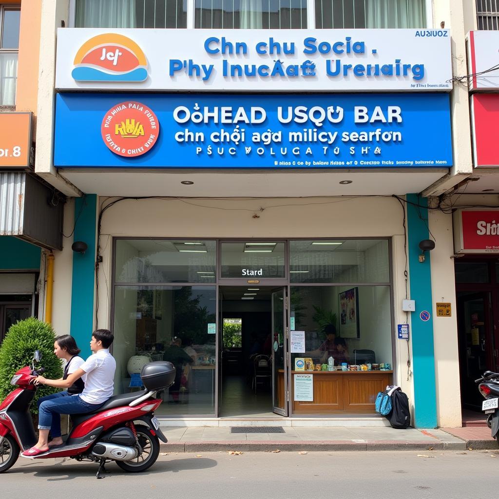 Số Điện Thoại Ngân Hàng Chính Sách Huyện Phục Hòa