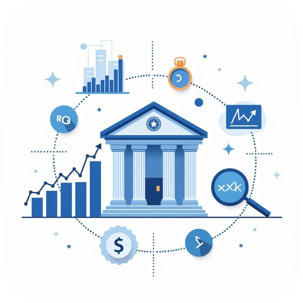 Ngân hàng nhà nước điều tiết lãi suất