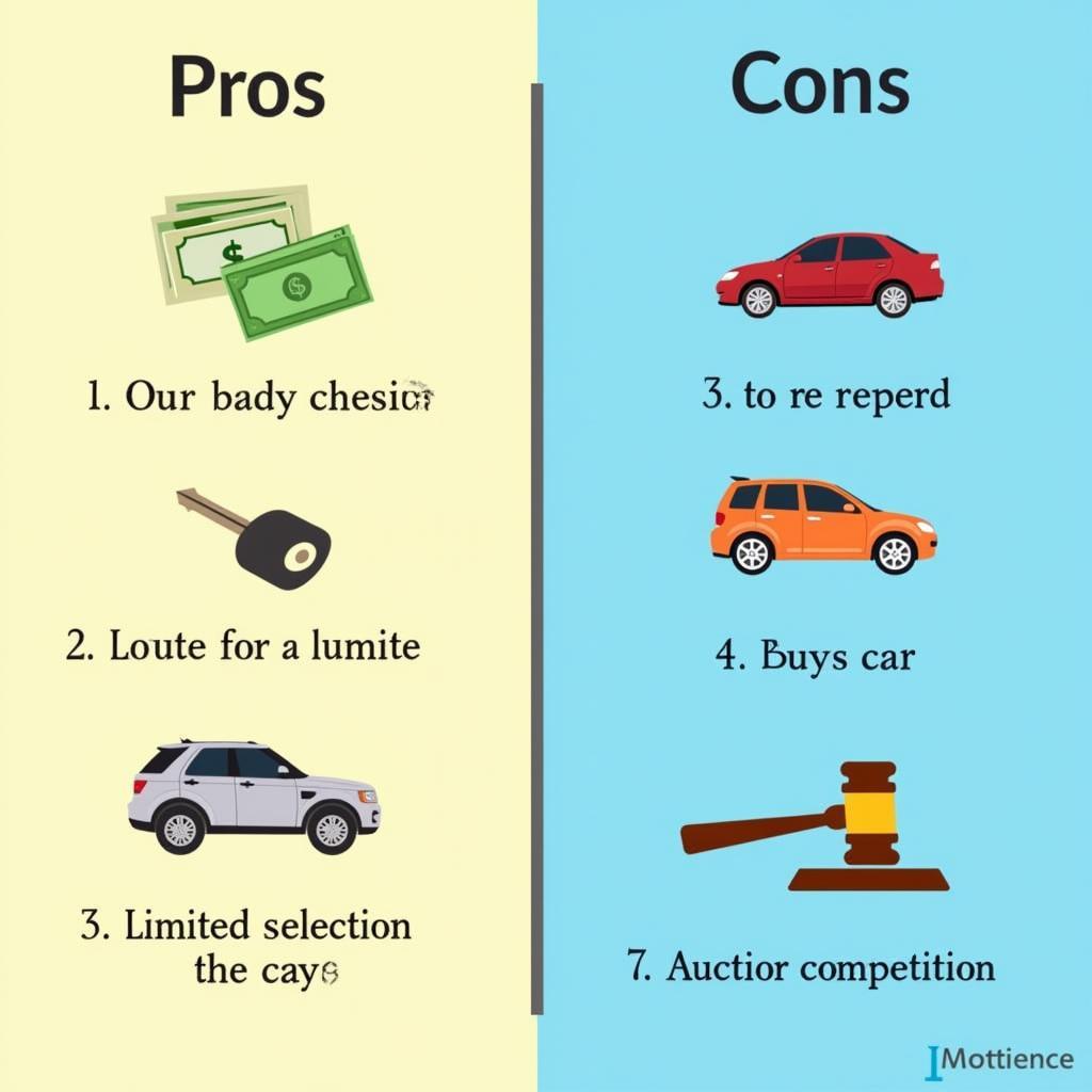 Benefits and risks of buying a bank repossessed car