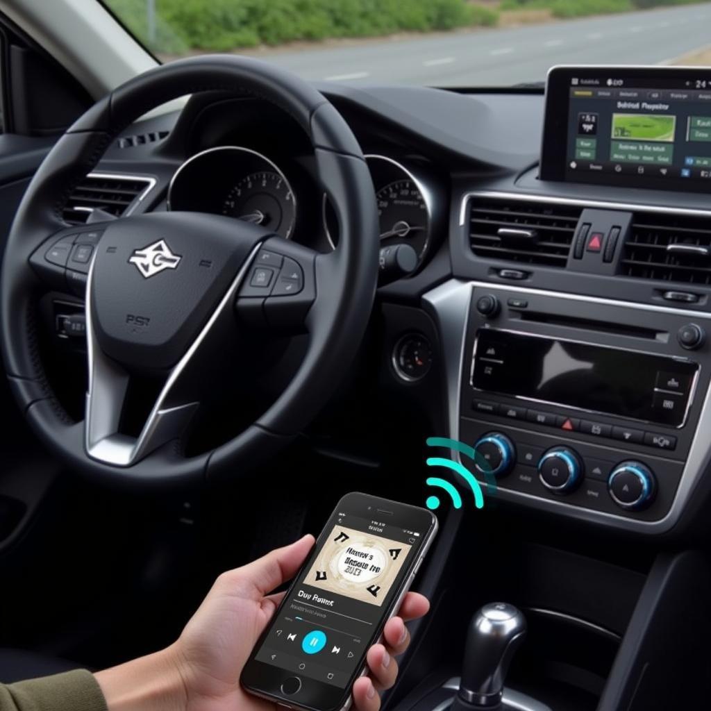 Car Audio: Enjoy the Perfect Road Trip