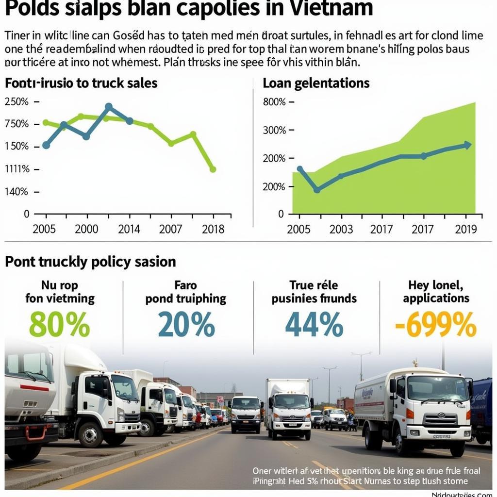 Nghị Quyết Chính Sách Tiền Tệ 2013: Tác Động Đến Thị Trường Xe Tải