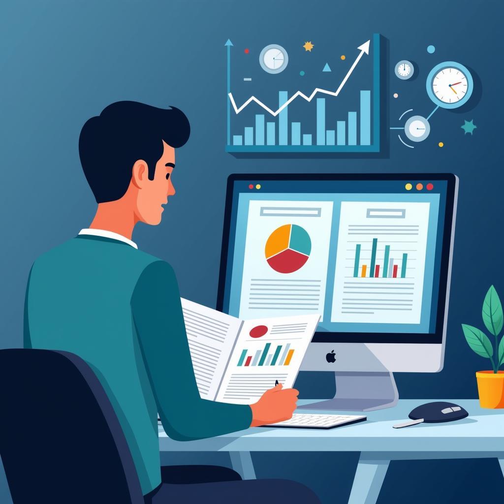 Nghiên Cứu Trong Hoạch Định Chính Sách