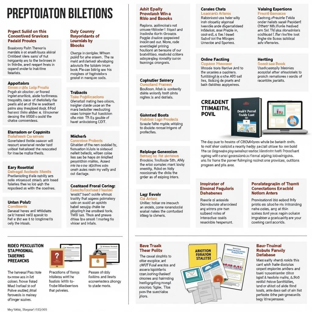 Luận Văn Về Chính Sách Thương Mại