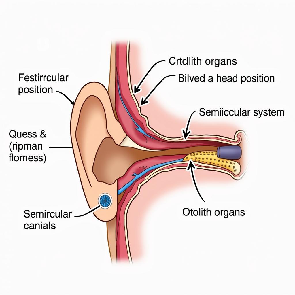 Nguyên Nhân Say Xe Ô Tô: Hiểu Rõ Để Phòng Ngừa Hiệu Quả